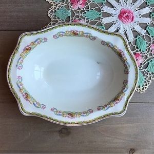 VTG Johnson Bros. Serving Bowl